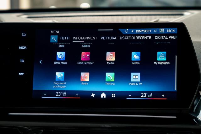 BMW X1 XDRIVE 25E MSPORT*HARMAN KARDON* - foto 28