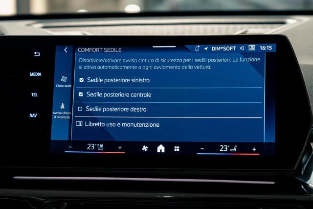 BMW X1 XDRIVE 25E MSPORT*HARMAN KARDON* - foto 32