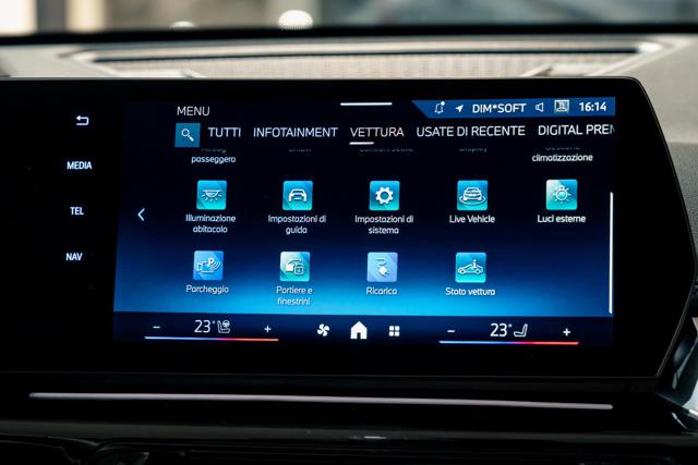 BMW X1 XDRIVE 25E MSPORT*HARMAN KARDON* - foto 30