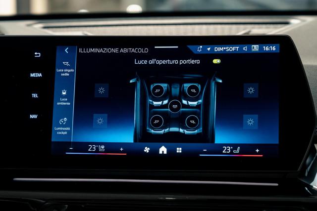 BMW X1 XDRIVE 25E MSPORT*HARMAN KARDON* - foto 38