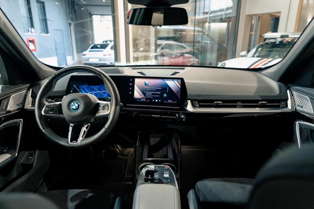 BMW X1 XDRIVE 25E MSPORT*HARMAN KARDON* - foto 10