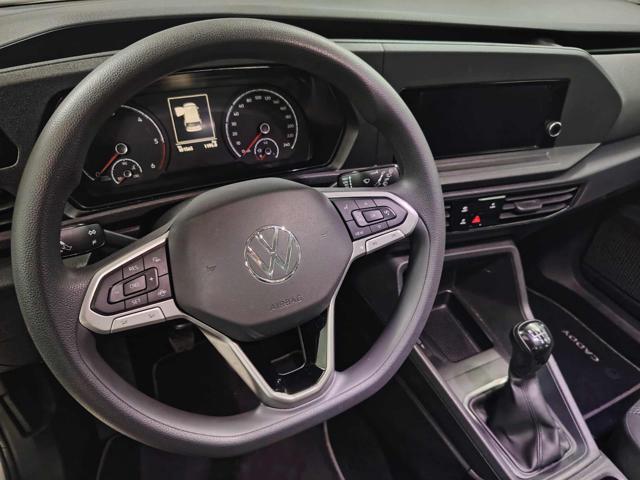 VOLKSWAGEN CADDY 2.0 TDI 102 CV KOMBI BUSINESS - foto 10