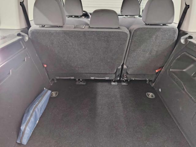 VOLKSWAGEN CADDY 2.0 TDI 102 CV KOMBI BUSINESS - foto 9