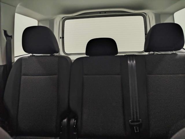 VOLKSWAGEN CADDY 2.0 TDI 102 CV KOMBI BUSINESS - foto 6