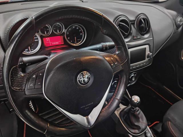 ALFA ROMEO MITO 1.4 78 CV 8V S&S - foto 6