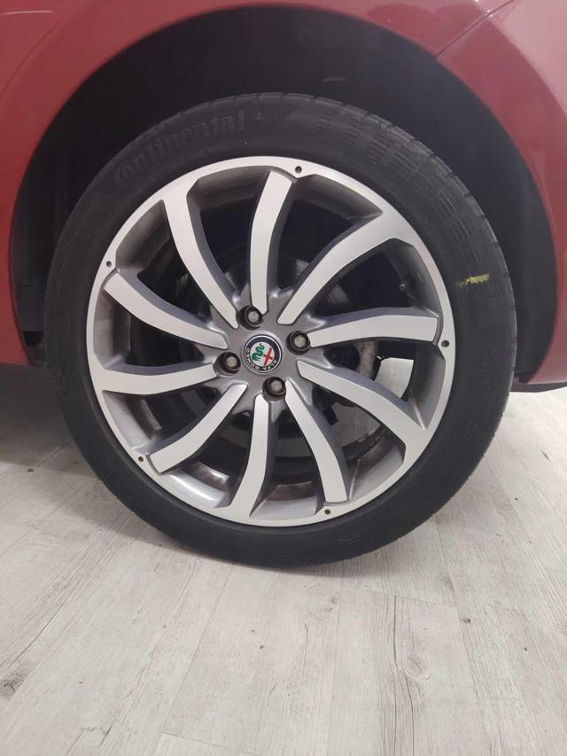 ALFA ROMEO MITO 1.4 78 CV 8V S&S - foto 7