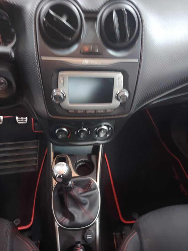 ALFA ROMEO MITO 1.4 78 CV 8V S&S - foto 9