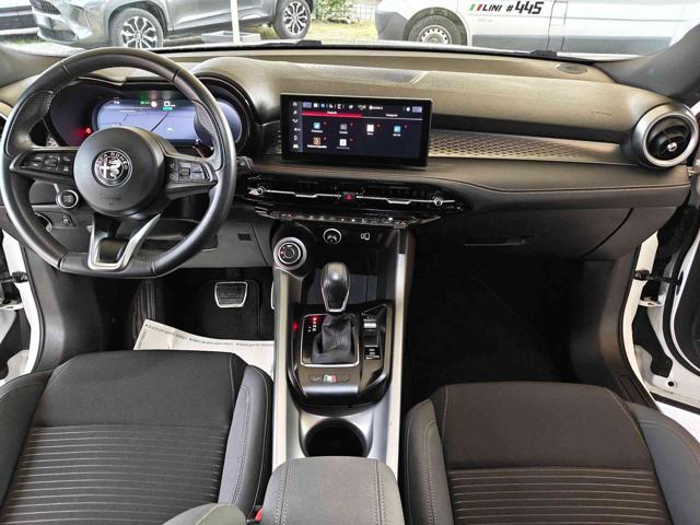 ALFA ROMEO TONALE 1.5 130 CV MHEV TCT7 SPRINT - foto 8