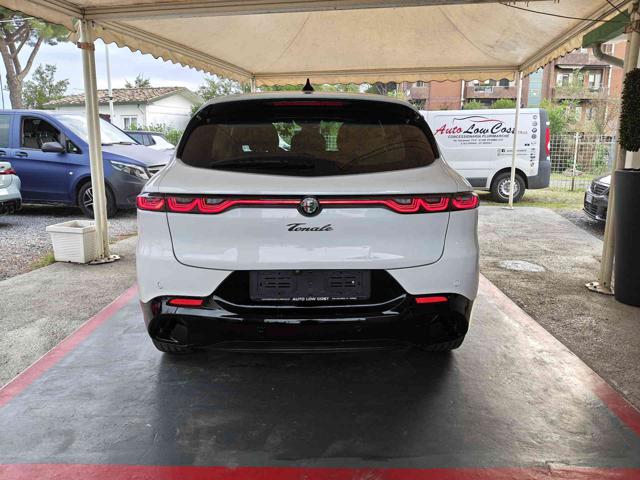 ALFA ROMEO TONALE 1.5 130 CV MHEV TCT7 SPRINT - foto 6
