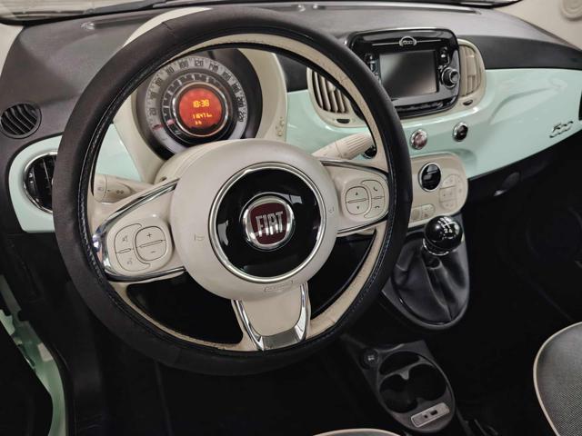 FIAT 500 1.2 MIRROR - foto 6