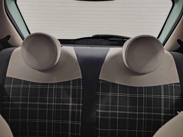 FIAT 500 1.2 MIRROR - foto 8