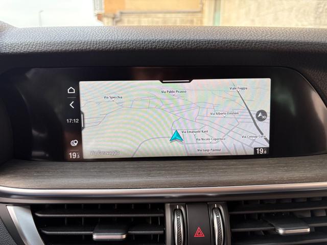 ALFA ROMEO STELVIO 2.2 TURBODIESEL 210 CV AT8 Q4 TI - foto 20