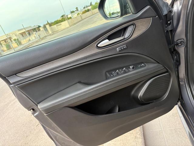 ALFA ROMEO STELVIO 2.2 TURBODIESEL 210 CV AT8 Q4 TI - foto 38