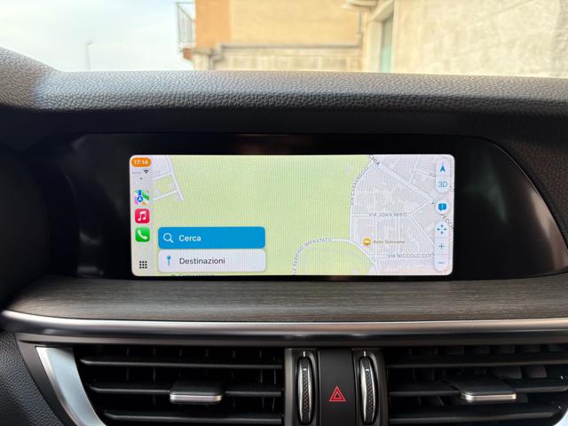 ALFA ROMEO STELVIO 2.2 TURBODIESEL 210 CV AT8 Q4 TI - foto 32