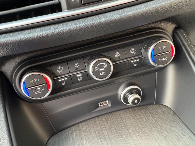 ALFA ROMEO STELVIO 2.2 TURBODIESEL 210 CV AT8 Q4 TI - foto 18