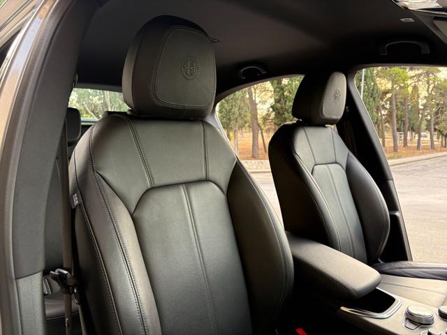 ALFA ROMEO STELVIO 2.2 TURBODIESEL 210 CV AT8 Q4 TI - foto 10