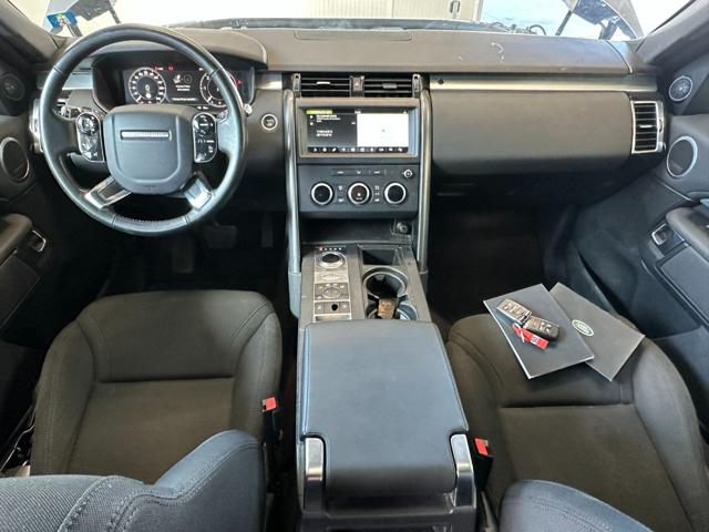 LAND ROVER DISCOVERY 2.0 SD4 240CV LANDMARK EDITION - foto 15