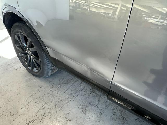 LAND ROVER DISCOVERY 2.0 SD4 240CV LANDMARK EDITION - foto 10