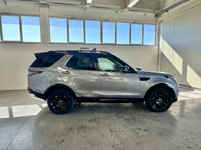 LAND ROVER DISCOVERY 2.0 SD4 240CV LANDMARK EDITION - foto 8
