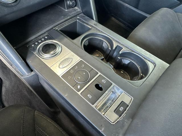 LAND ROVER DISCOVERY 2.0 SD4 240CV LANDMARK EDITION - foto 18