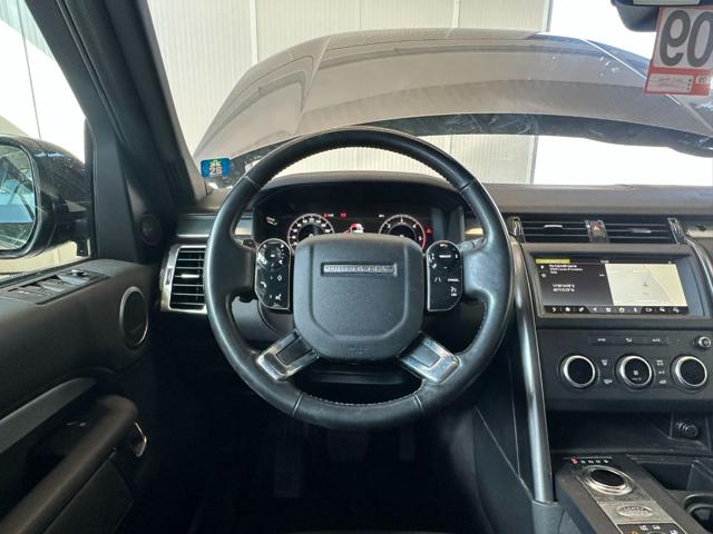 LAND ROVER DISCOVERY 2.0 SD4 240CV LANDMARK EDITION - foto 16