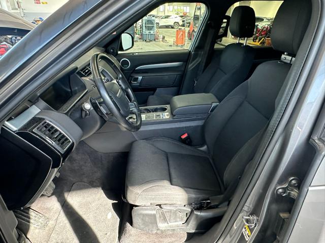 LAND ROVER DISCOVERY 2.0 SD4 240CV LANDMARK EDITION - foto 12