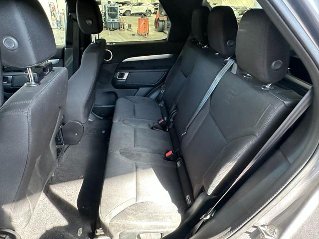 LAND ROVER DISCOVERY 2.0 SD4 240CV LANDMARK EDITION - foto 13