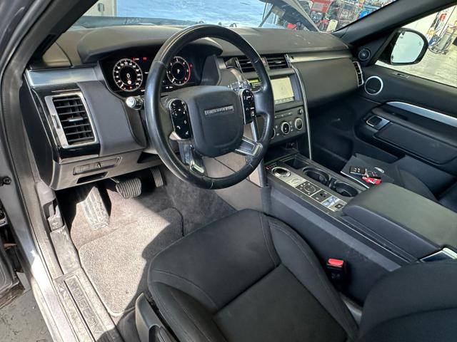 LAND ROVER DISCOVERY 2.0 SD4 240CV LANDMARK EDITION - foto 14