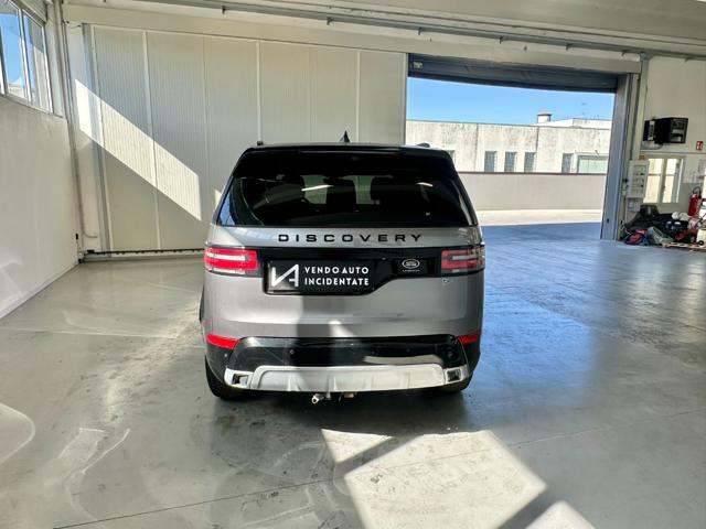 LAND ROVER DISCOVERY 2.0 SD4 240CV LANDMARK EDITION - foto 6