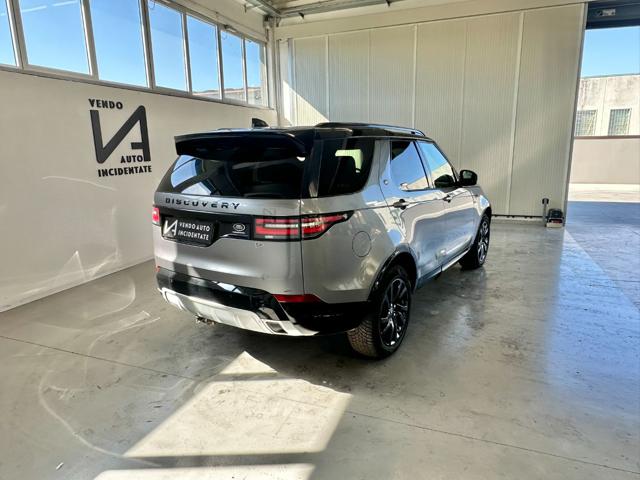 LAND ROVER DISCOVERY 2.0 SD4 240CV LANDMARK EDITION - foto 7