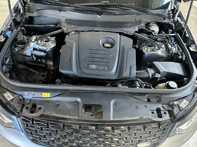 LAND ROVER DISCOVERY 2.0 SD4 240CV LANDMARK EDITION - foto 9
