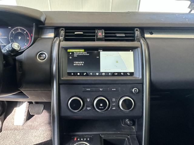 LAND ROVER DISCOVERY 2.0 SD4 240CV LANDMARK EDITION - foto 17