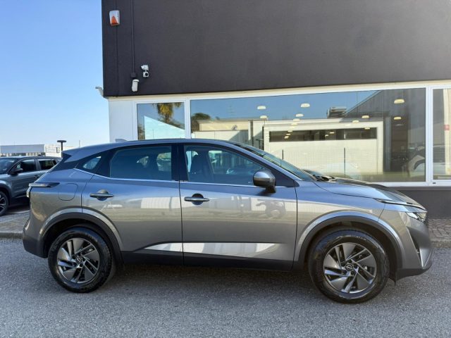 NISSAN QASHQAI MHEV 140 CV ACENTA LED - ACC - K - foto 6