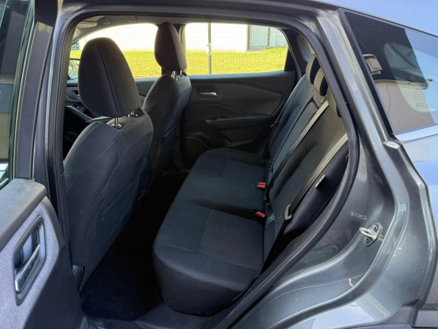 NISSAN QASHQAI MHEV 140 CV ACENTA LED - ACC - K - foto 15