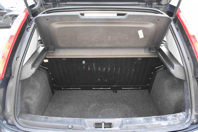 FIAT PUNTO 1.4 8V 5 PORTE EASYPOWER LOUNGE - foto 20