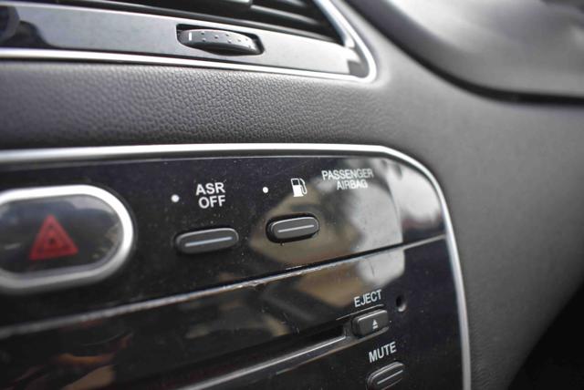 FIAT PUNTO 1.4 8V 5 PORTE EASYPOWER LOUNGE - foto 12