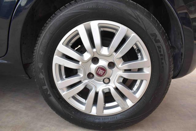 FIAT PUNTO 1.4 8V 5 PORTE EASYPOWER LOUNGE - foto 21