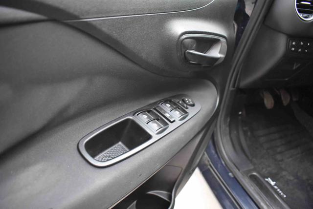 FIAT PUNTO 1.4 8V 5 PORTE EASYPOWER LOUNGE - foto 7