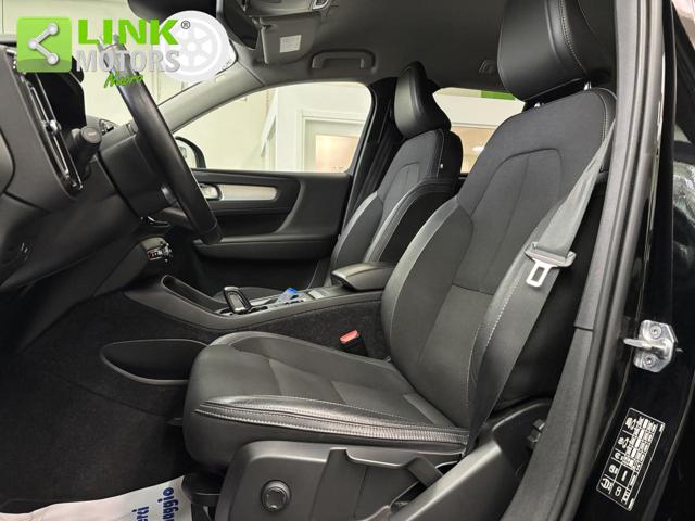 VOLVO XC40 2.0 D3 AWD MOMENTUM - foto 12