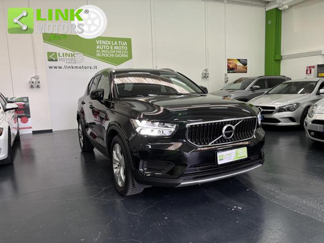 VOLVO XC40 2.0 D3 AWD MOMENTUM - foto 7
