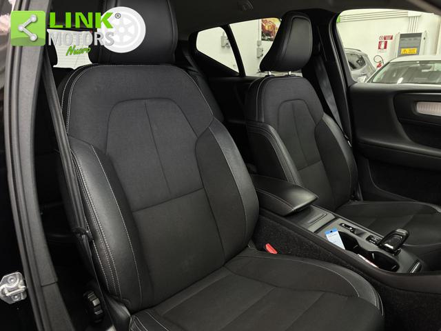 VOLVO XC40 2.0 D3 AWD MOMENTUM - foto 34