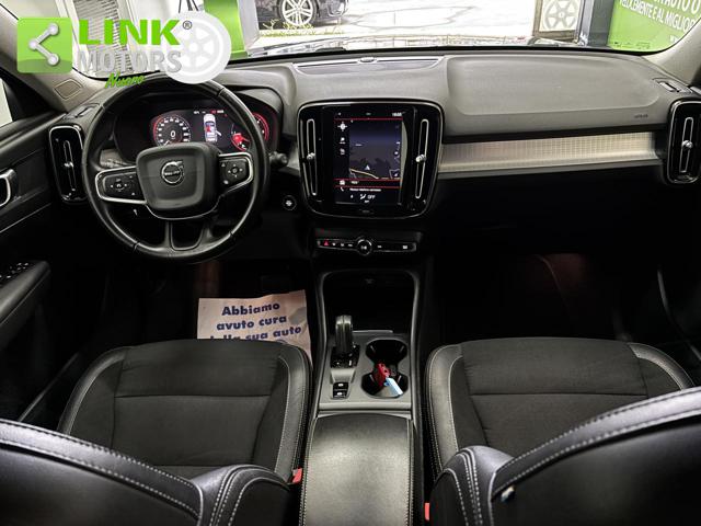 VOLVO XC40 2.0 D3 AWD MOMENTUM - foto 32