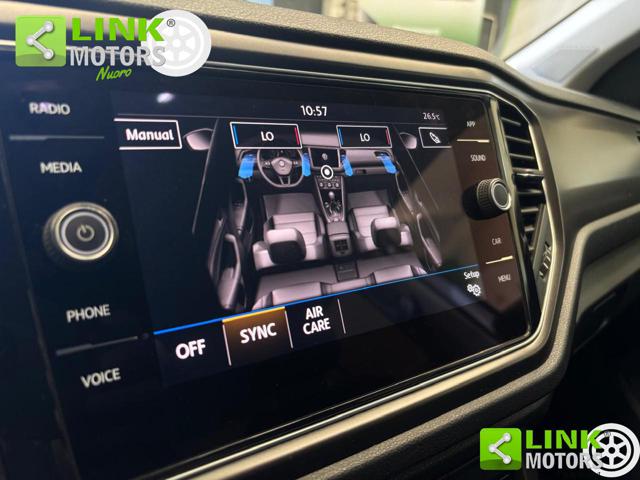 VOLKSWAGEN T-ROC 1.6 STYLE - foto 18
