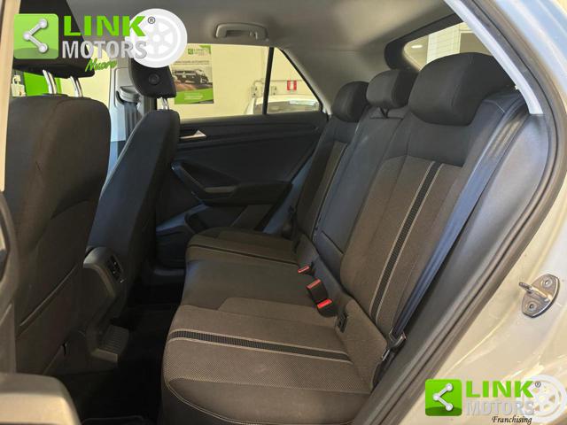 VOLKSWAGEN T-ROC 1.6 STYLE - foto 19