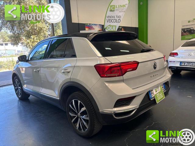 VOLKSWAGEN T-ROC 1.6 STYLE - foto 10