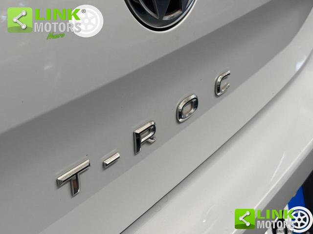 VOLKSWAGEN T-ROC 1.6 STYLE - foto 20