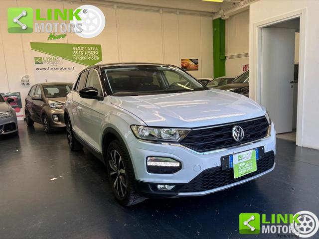 VOLKSWAGEN T-ROC 1.6 STYLE - foto 7