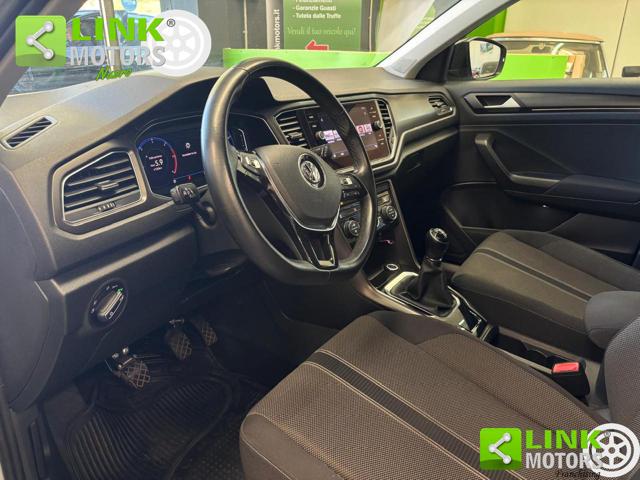 VOLKSWAGEN T-ROC 1.6 STYLE - foto 28