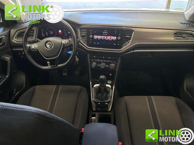 VOLKSWAGEN T-ROC 1.6 STYLE - foto 24