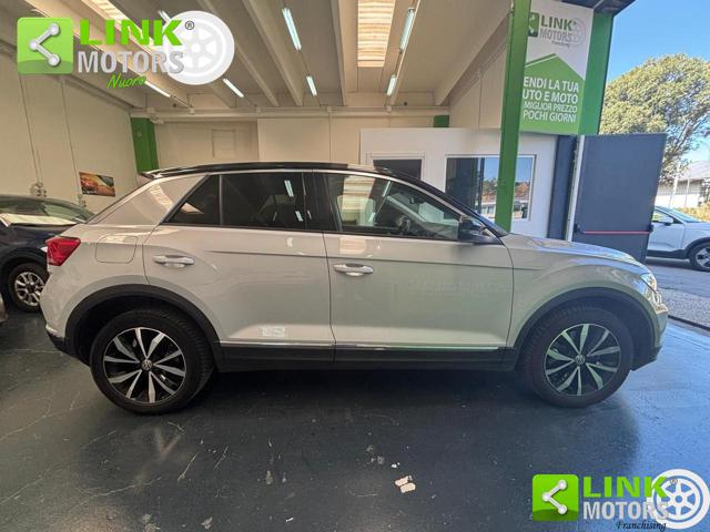 VOLKSWAGEN T-ROC 1.6 STYLE - foto 6